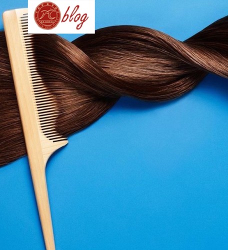 Çabuk Kırılan Saçlar Çözümsüz Değil