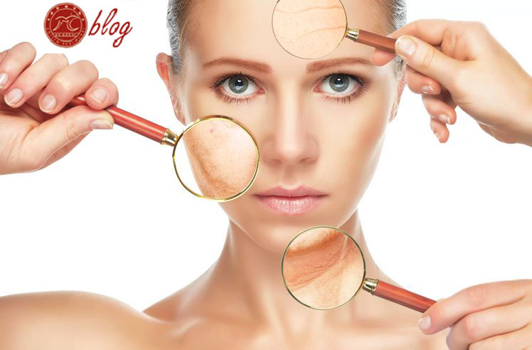 Cilt Tiplerini Nasıl Ayırt Ederiz?