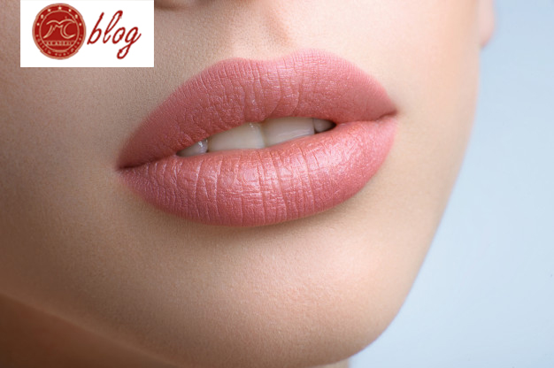 Kalıcı Dudak Kontürü / Dudak Pigmentasyonu Nedir?