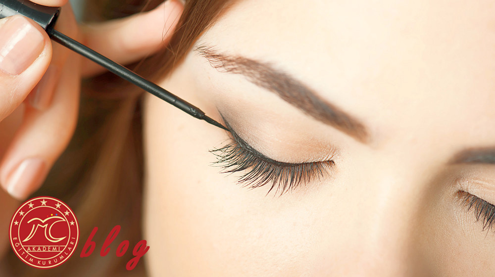 Eyeliner ve Dipliner Nedir?