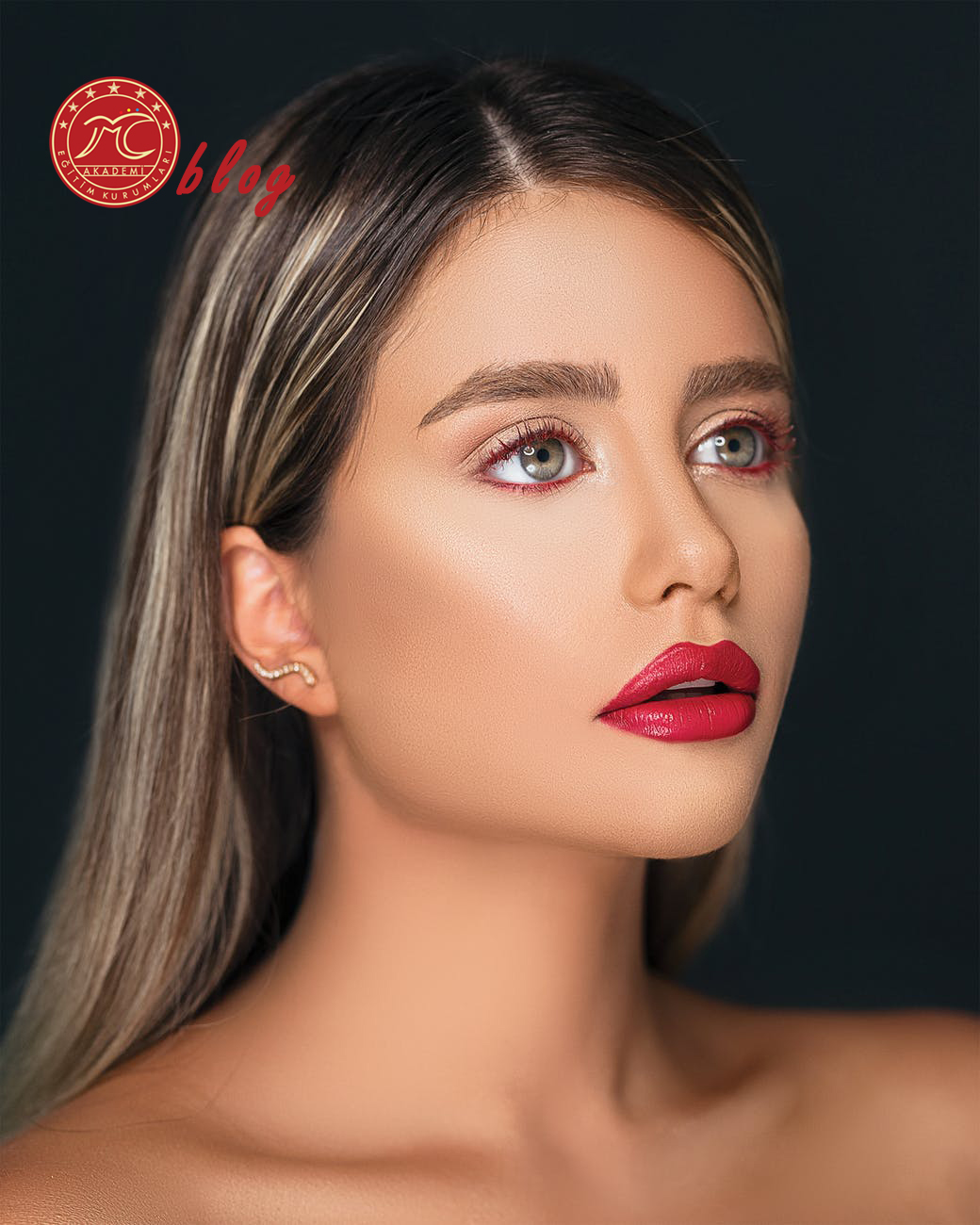 Makyaj Nasıl Ortaya Çıktı?