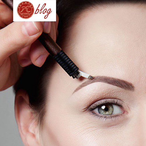 Microblading Nedir? Microblading Nasıl Yapılır?