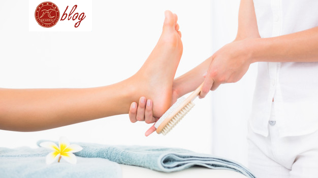 Ayak Bakımı Nasıl Olmalıdır?