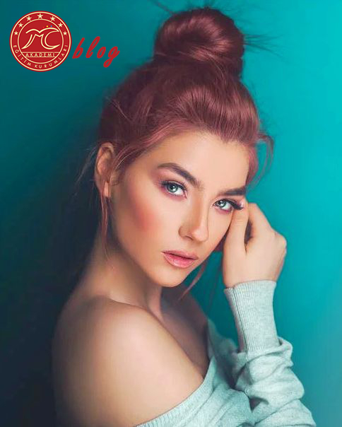 Profesyonel Makyaj Nasıl Yapılır?