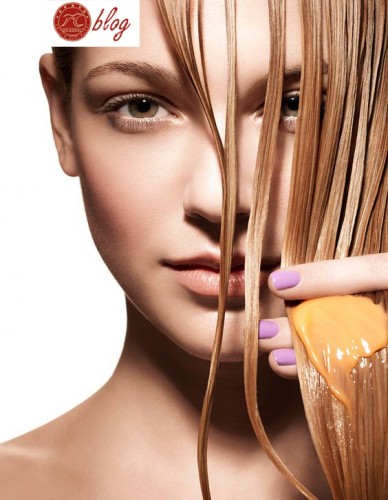 Yıpranmış Saçlar Nasıl Onarılır?