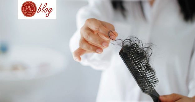 Saç Dökülmesi Nasıl Önlenir?