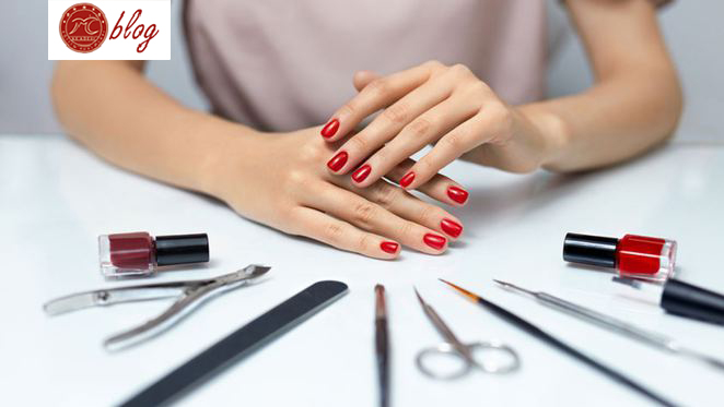 Güçlü Tırnaklar İçin Bakım Önerileri