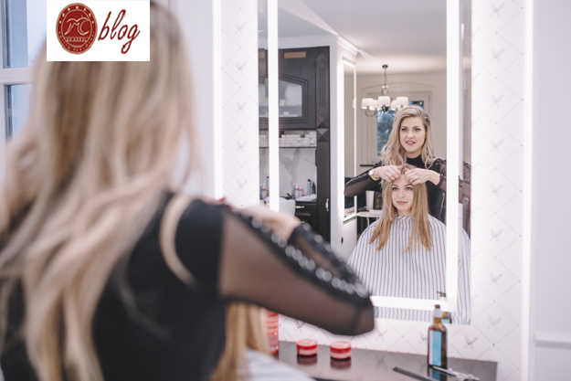 Yüz Şekillerine Göre Saç Modelleri