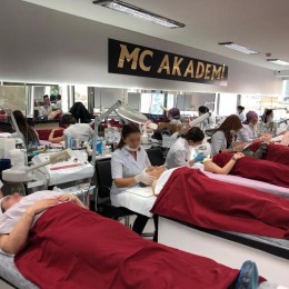 GÜZELLİK UZMANLIĞI KURSU