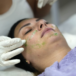 GÜZELLİK UZMANLIĞI KURSU