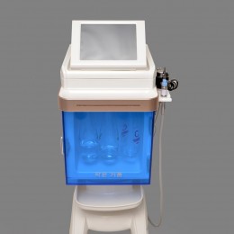 Hydrafacial Aqua