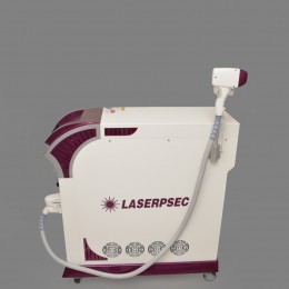 Laserpsec