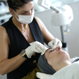 GÜZELLİK UZMANLIĞI KURSU