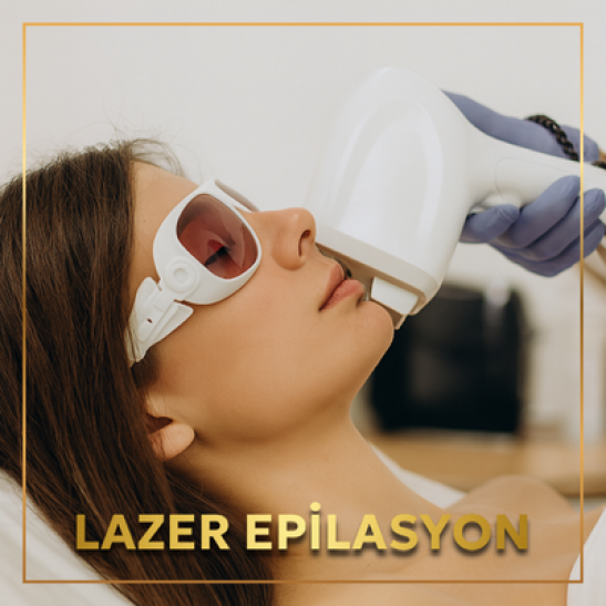 LAZER EPİLASYON KURSU