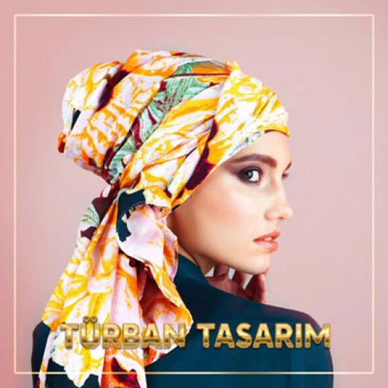 Türban Tasarım